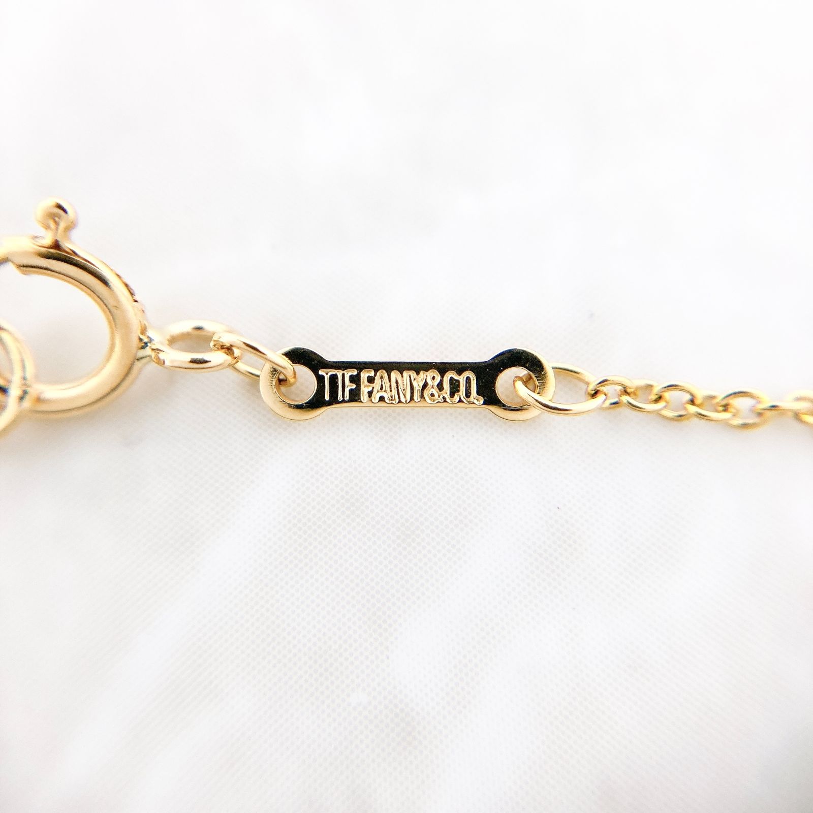 スワロフスキー❤️ 18Kgf 幸運ちびトカゲ ブローチ