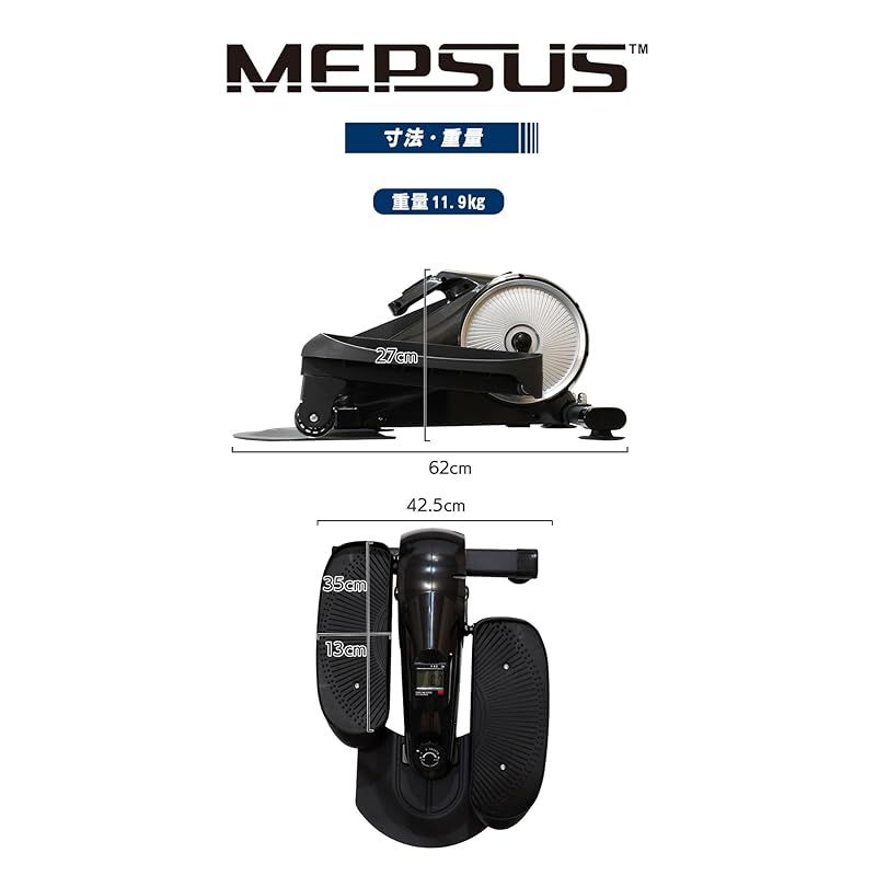 MEPSUS