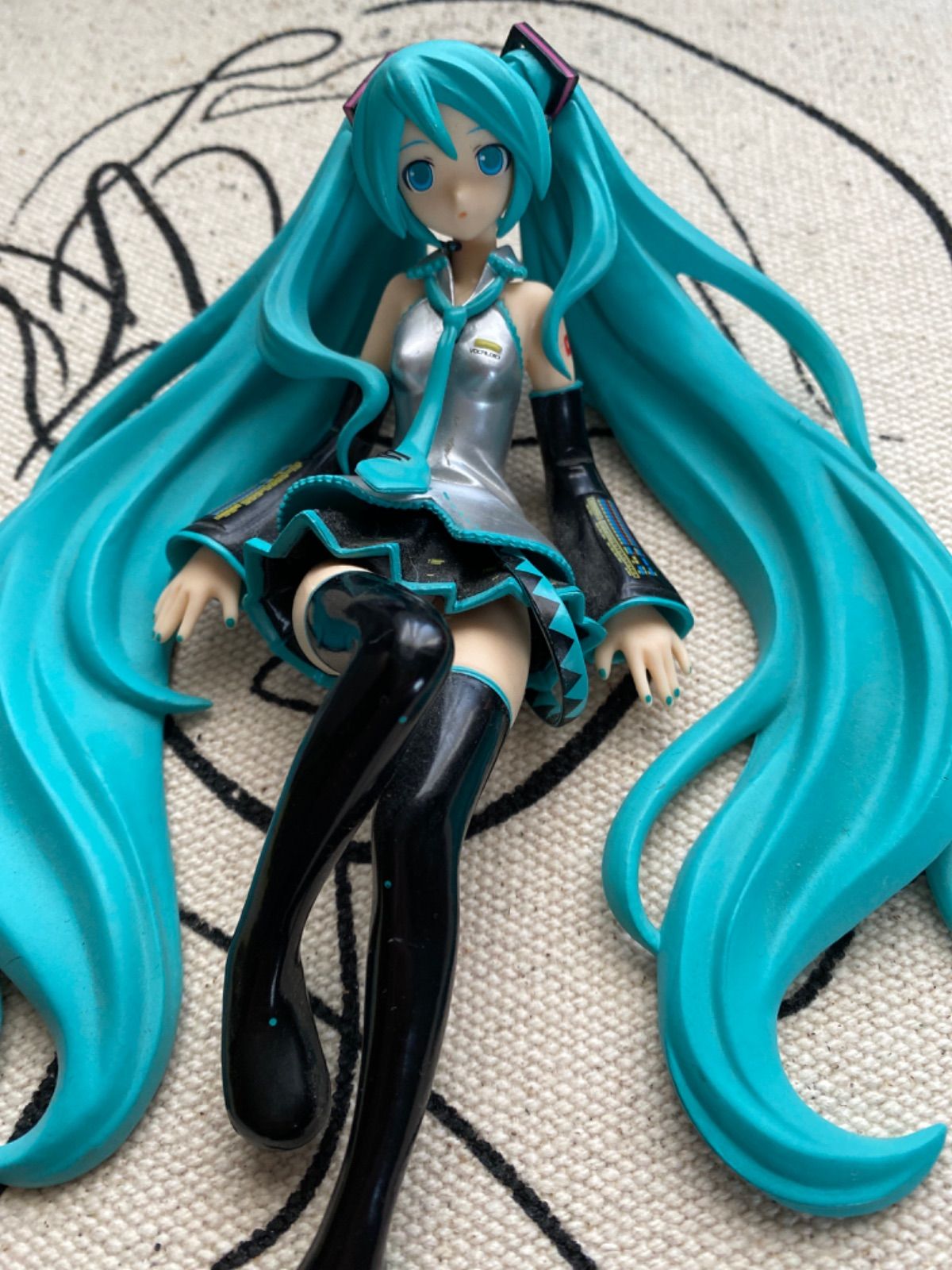 初音ミク コピックチャオ 初音ミクセット - コピック公式サイト