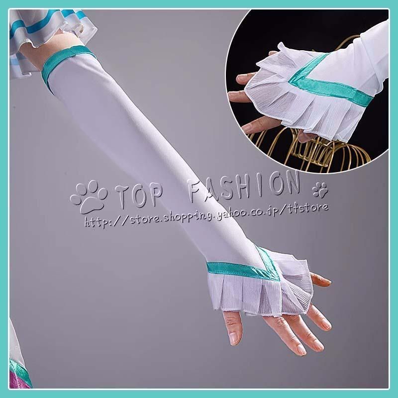 コスプレ衣装 ウィッグ