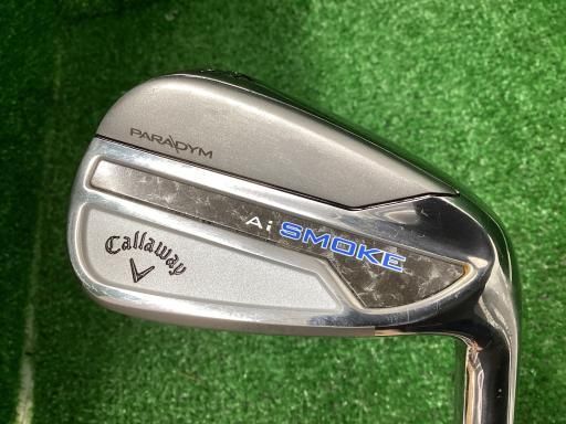 キャロウェイ PARADYM Ai SMOKE AW ウェッジ WG NS PRO 950GH neo フレックスS メンズ 男性用 右利き 右用 Cランク ゴルフクラブ