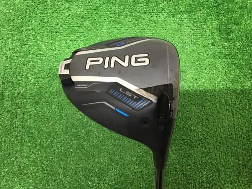 中古:PING G440 LST 9°ドライバー TOUR BLACK 65X Amazon.co.jp: ピン G440 LST ドライバー PING TOUR 2.0 BLACK