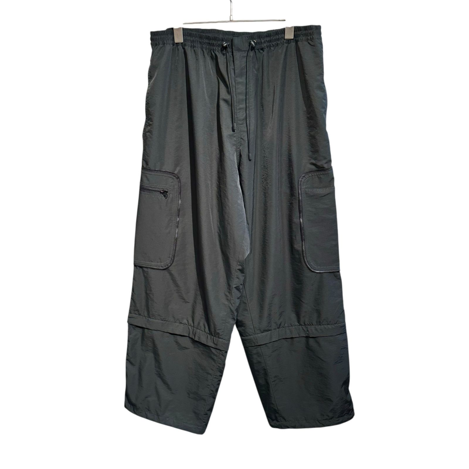 Rajabrooke ラジャブルック2WAY PACKABLE OVER PT 2WAY PACKABLE OVER PT(LT.HIJAU)/Rajabrooke – Re'verth ONLINE