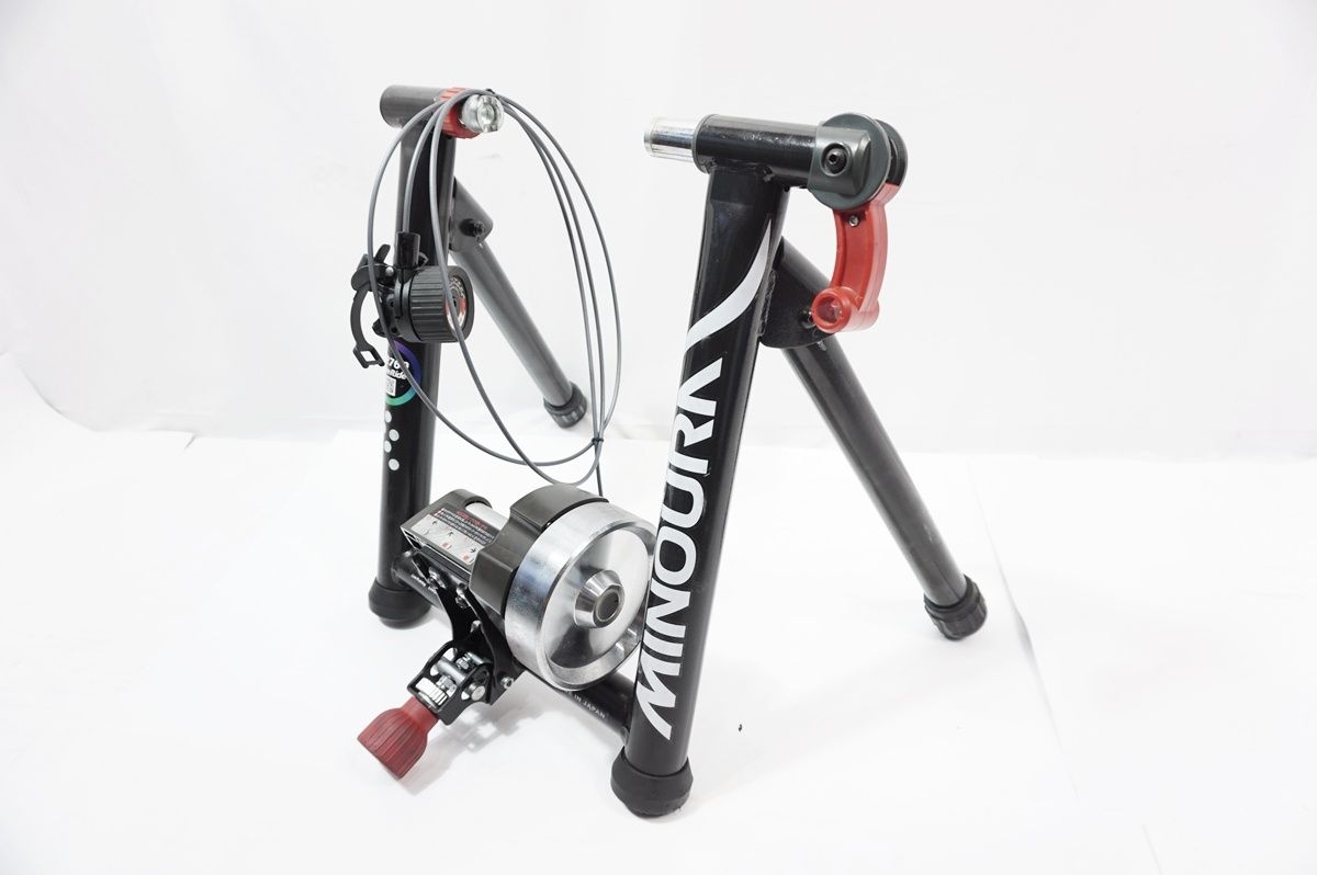 MINOURA 「ミノウラ」 LR341 LIVERIDE サイクルトレーナー