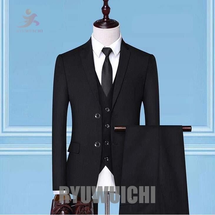メンズスーツ 礼服