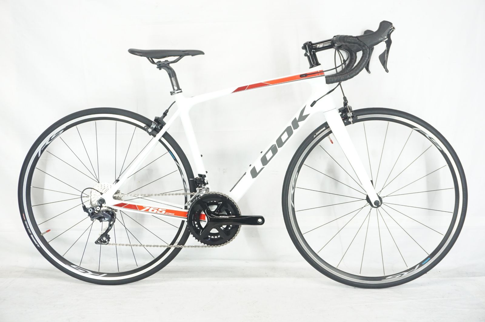 1.1 - Trek Bikes Trek 1.1 2014-16モデル ロードバイク本体 54