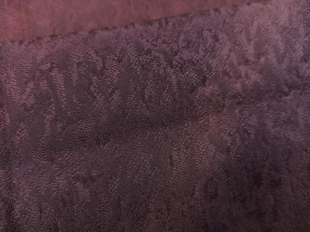 平和屋着物＃道行コート　ロング丈　暈し染め　正絹　逸品　BAAT8952gt 平和屋着物＃道行コート ロング丈 暈し染め 正絹 逸品 BAAT8952gt