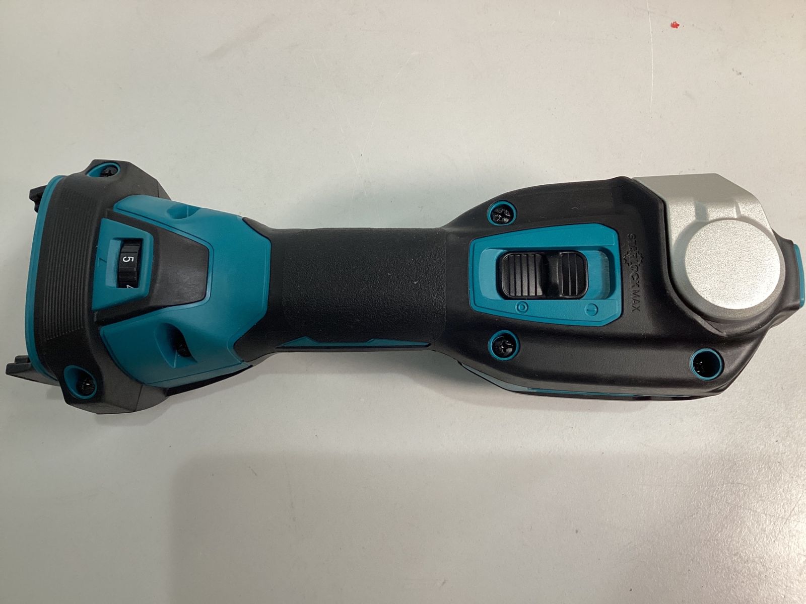 makita コードレスマルチツール