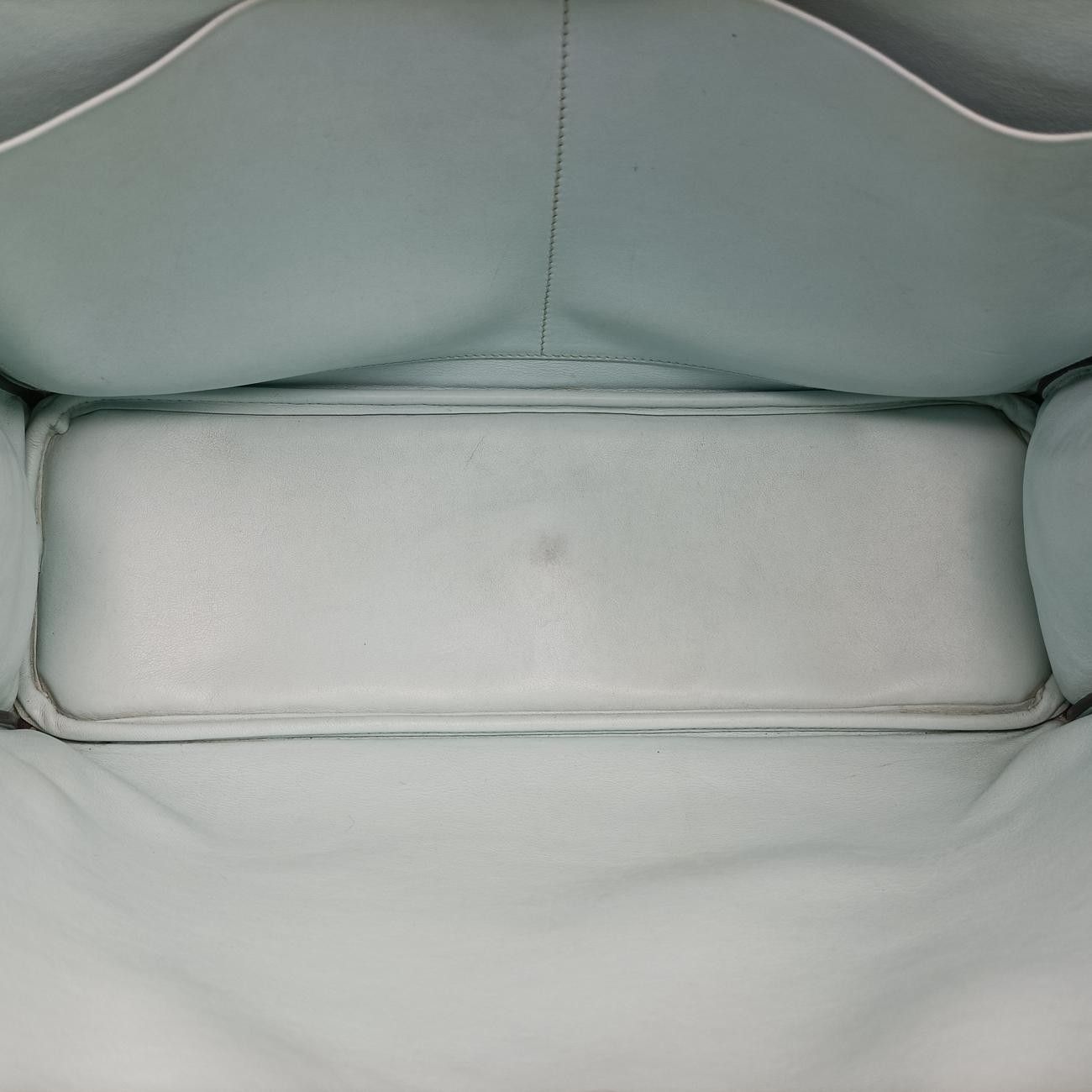 Diorディオリッシモブルーレザー09-MA-0193