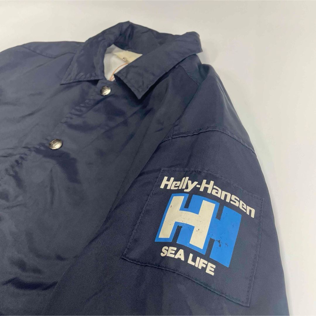 【新品】ヘリーハンセン　コーチジャケット　メンズ　Lサイズ 楽天市場】【HELLY HANSEN】シェルジャケット（メンズ ウィンド
