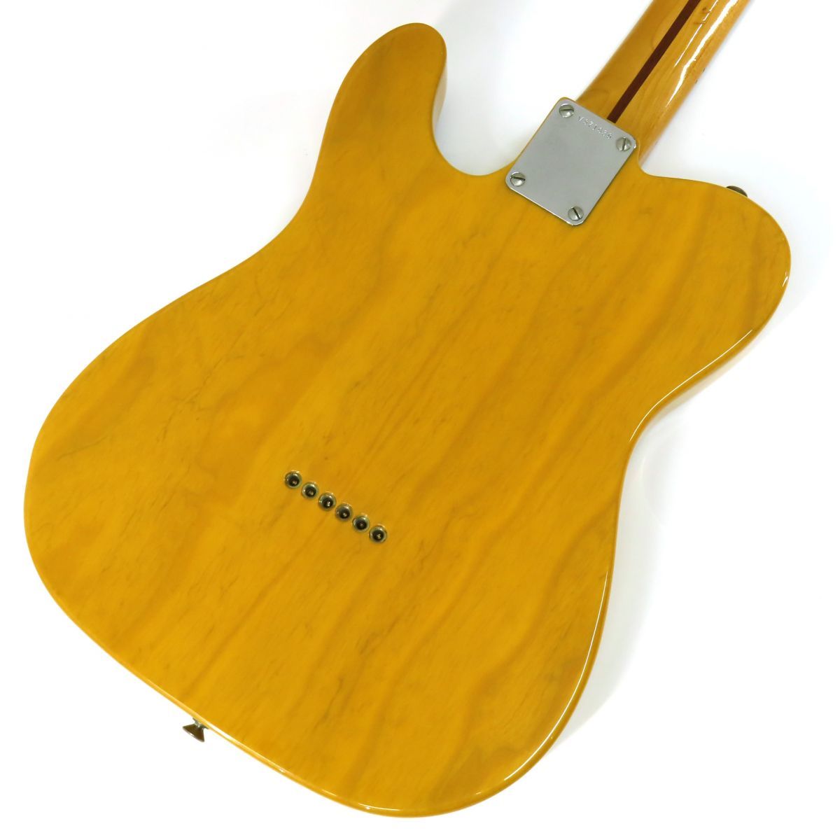 Fender USA フェンダー American Vintage 52 Telecaster BTB 1994年製 テレキャスター エレキギター ※中古