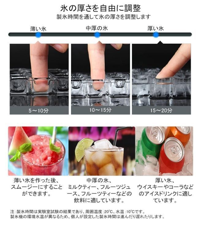 卓上型