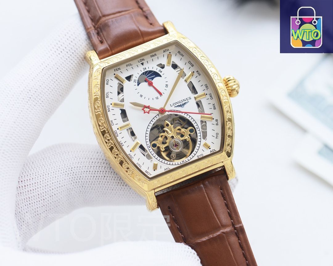 1円～ジャンク品 ロンジン クォーツ(M-モ38) Yahoo!オークション -「ロンジン 時計 クォーツ」の落札相場・落札価格