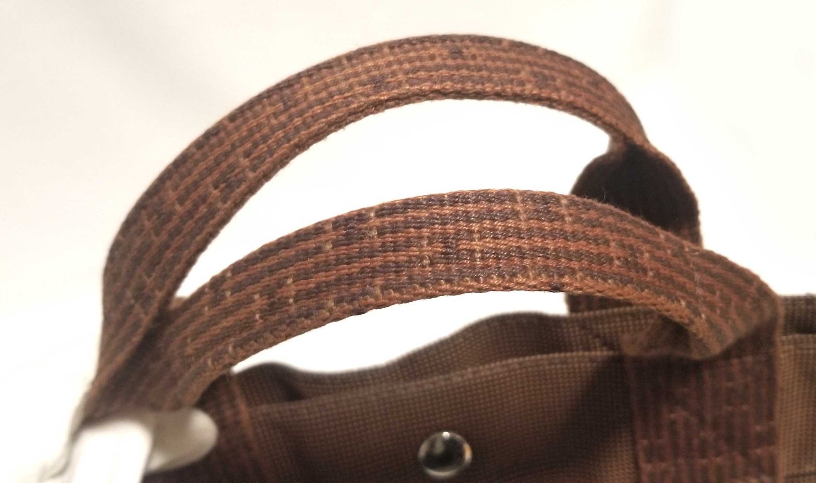 ⭐️極美品⭐️エルメス　茶色　エールラインMM トートバッグ　メンズ　レディース 美品 エルメス エールラインMM 茶色 トートバッグ メンズ