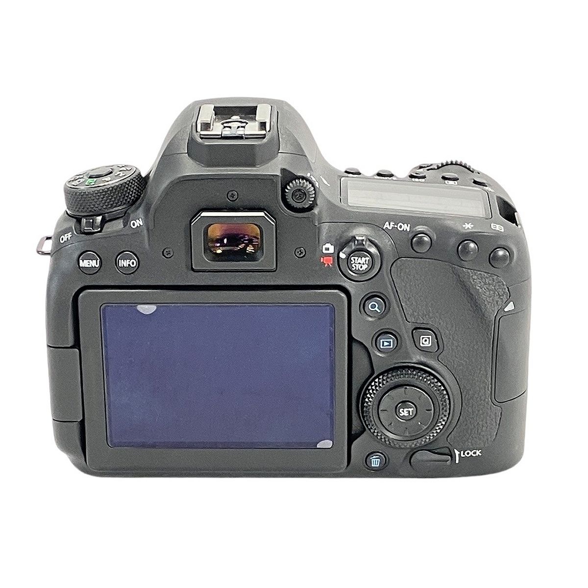 Canon EOS 6D Mark II HKIR 天体改造 デジタル一眼レフ カメラ ボディ 中古 W9384314 - メルカリ