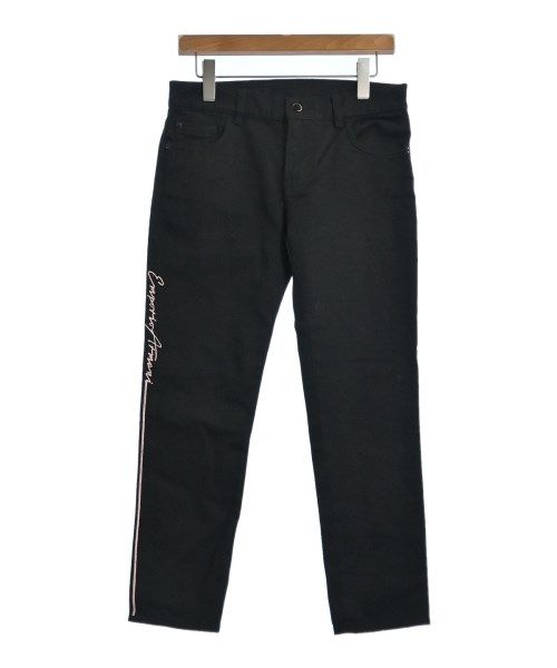 EMPORIO ARMANI デニムパンツ レディース 古着 送料無料