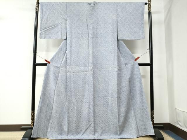 平和屋着物●大変加工の良い総絞り小紋　正絹　逸品　CAAW7236yc 平和屋着物○大変加工の良い総絞り小紋 正絹 逸品 CAAW7236yc - メルカリ