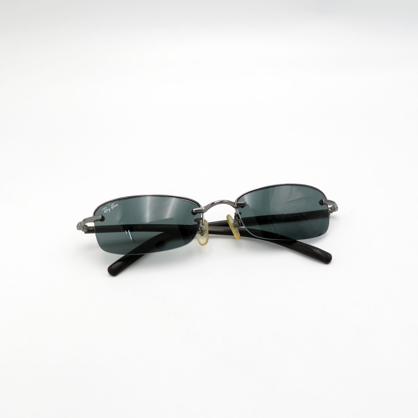 282 美品　レイバン　Ray-Ban ボシュロム　サングラス 2893　度無し ONE OK ROCK Takaさん愛用】Ray-Ban レイバン サングラス CLUB