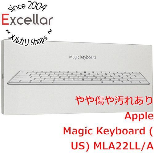 Apple Magic Keyboard A1644モデル 箱あり