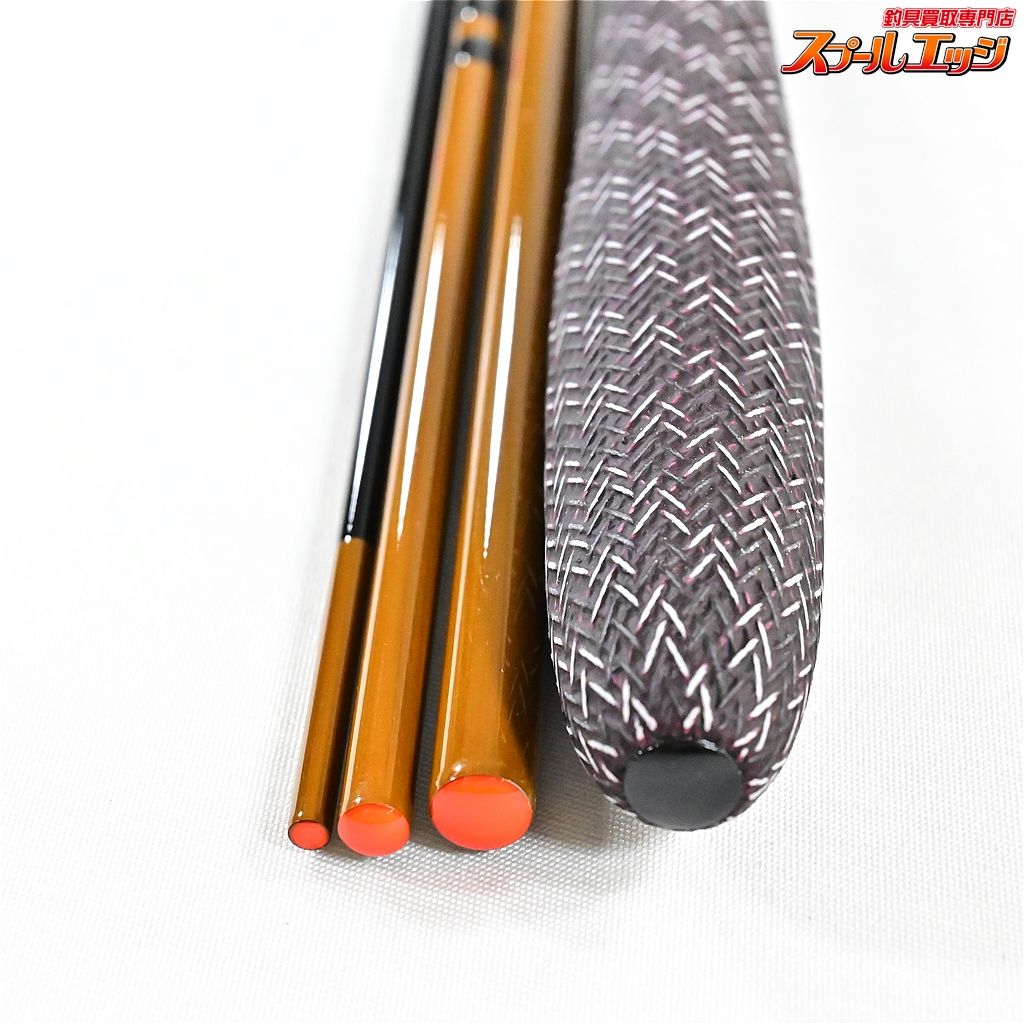 シマノ 20普天元 獅子吼 10.5尺 SHIMANO ヘラブナ K_148 v 43160