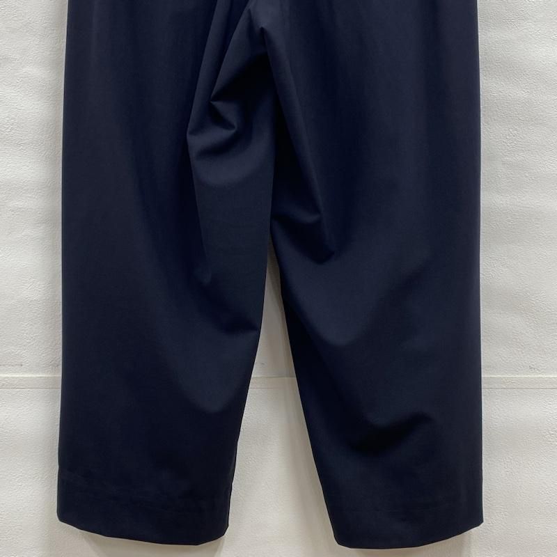 kolor カラー パンツ スラックス kolor BEACON 2024ss 24SBM