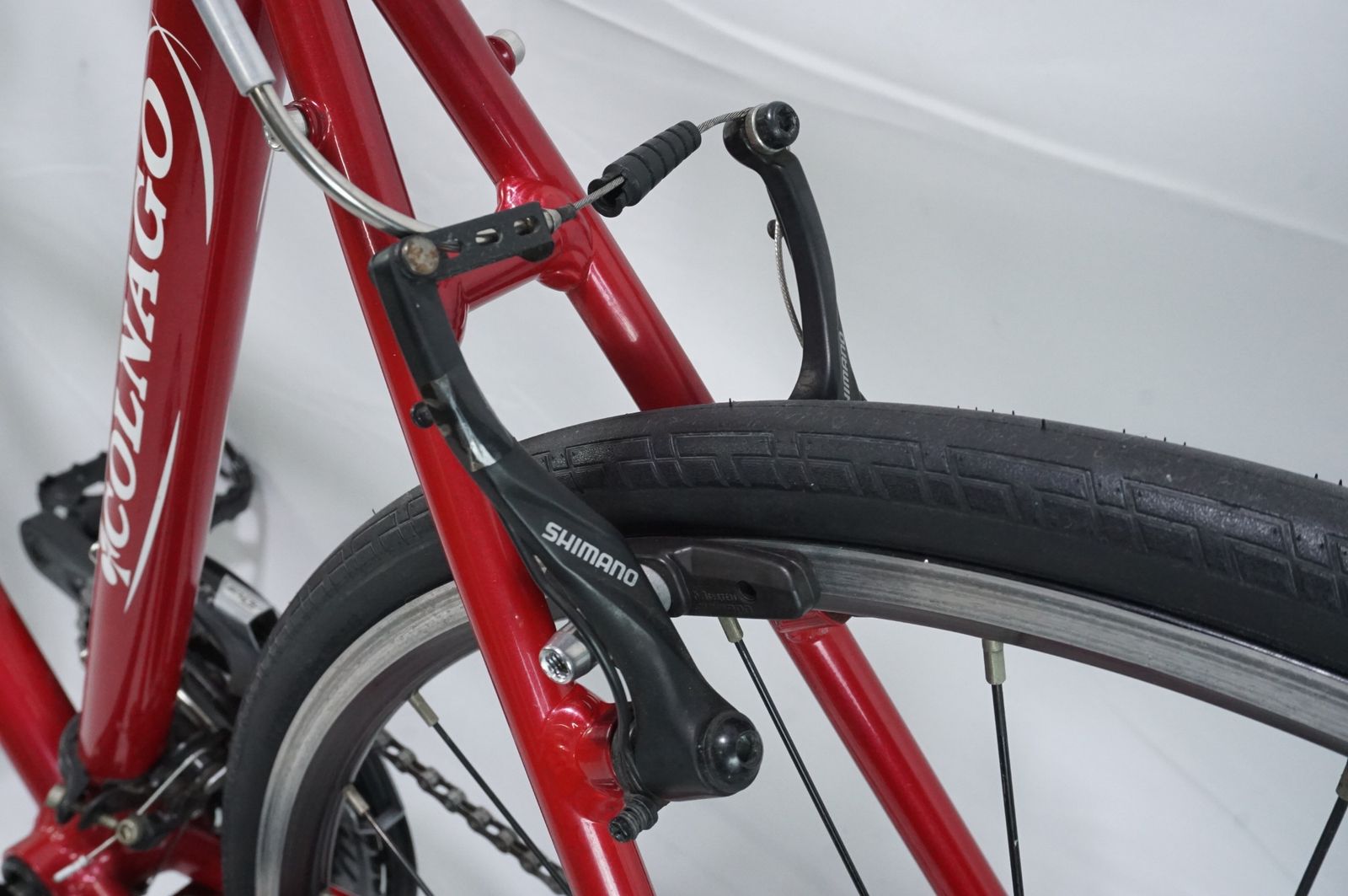 バイチャリ中目黒店