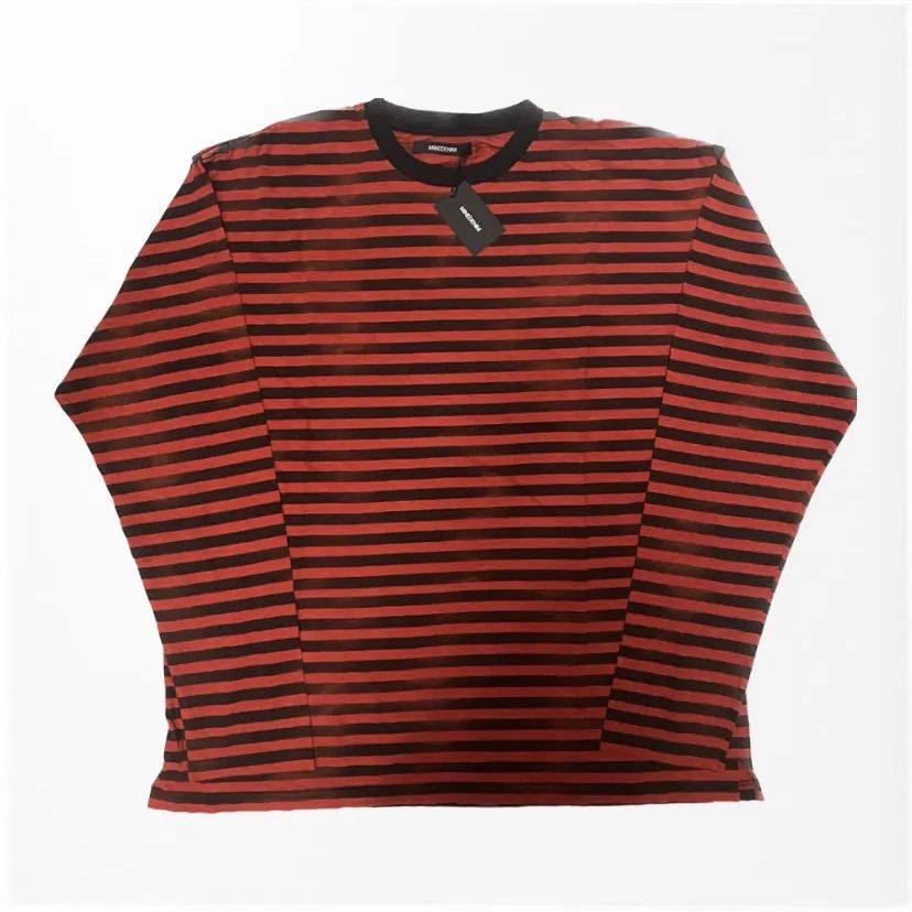 40/2天竺編みボーダーTシャツ｜メンズファッション通販 MEN'S BIGI ONLINE STORE (メンズビギ オンラインストア)