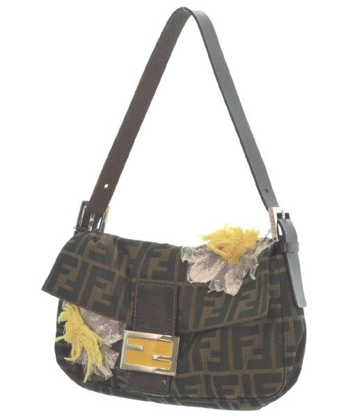 FENDI バッグ(その他) レディース 【古着】【中古】【送料無料