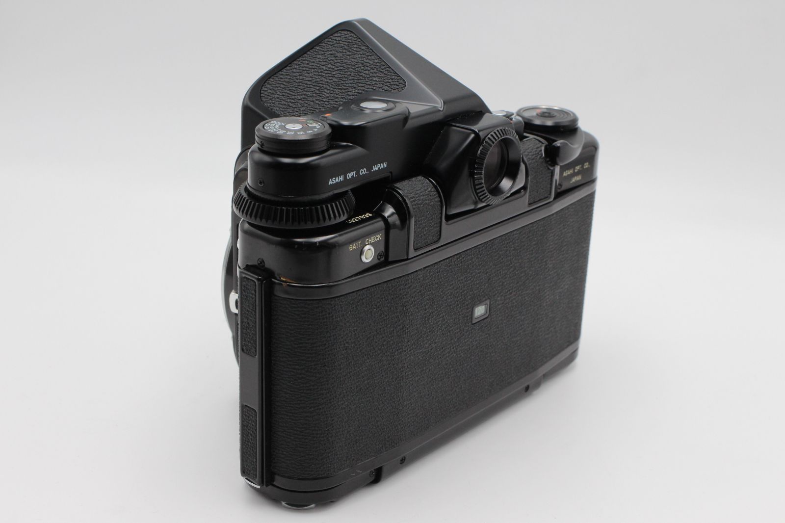 美品☆PENTAX 67 TTL Body ペンタックス 中判フィルムカメラ
