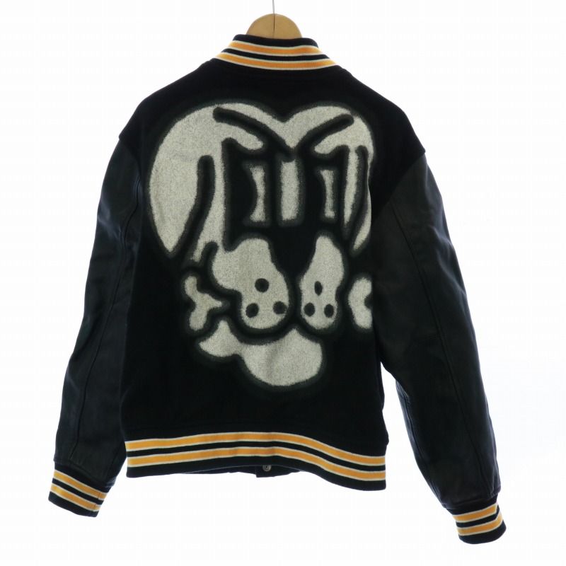 Supreme Varsity jacket スタジャン Supreme Champion Hooded Satin Varsity Jacket シュプリーム