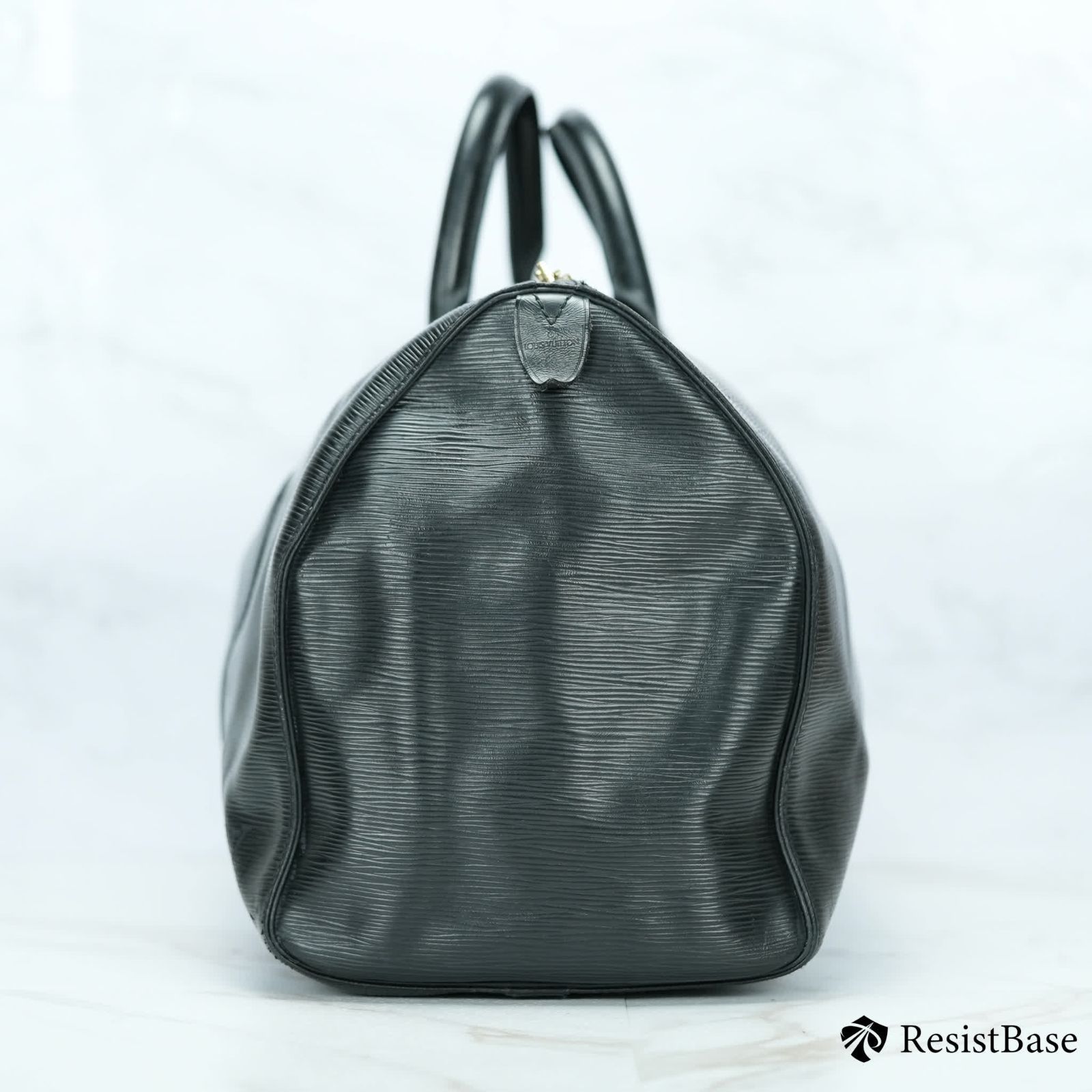 LOUIS VUITTON（ボストンバッグ ・ ブラック/黒色系）のフリマ