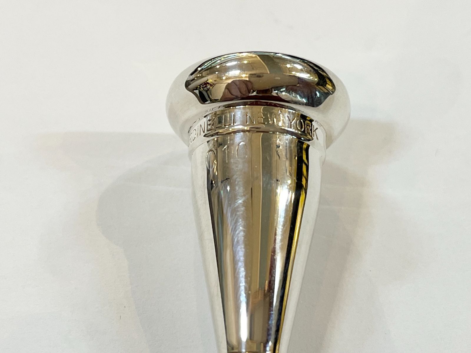 ホルンマウスピース