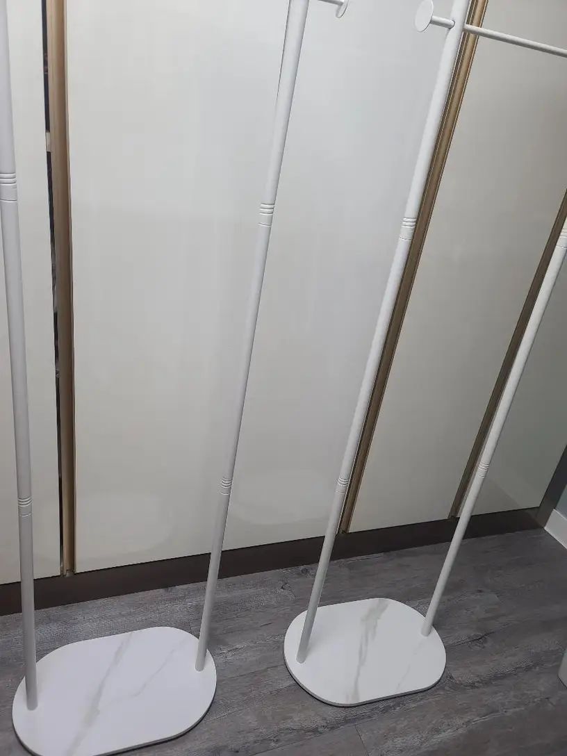 衣類ラック