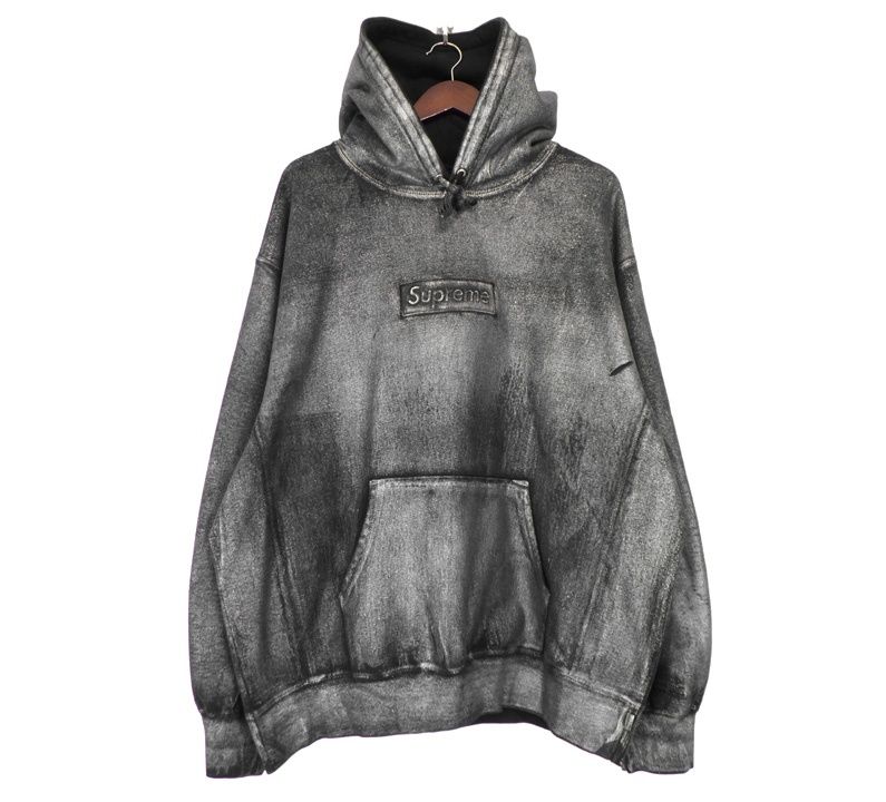 mn6のお品です シュプリーム Supreme × エムエムシックス メゾン マルジェラ