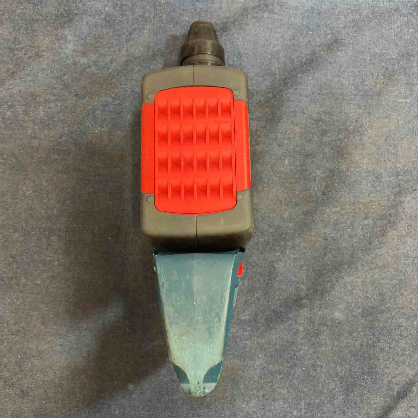 BOSCH コードレスハンマドリル