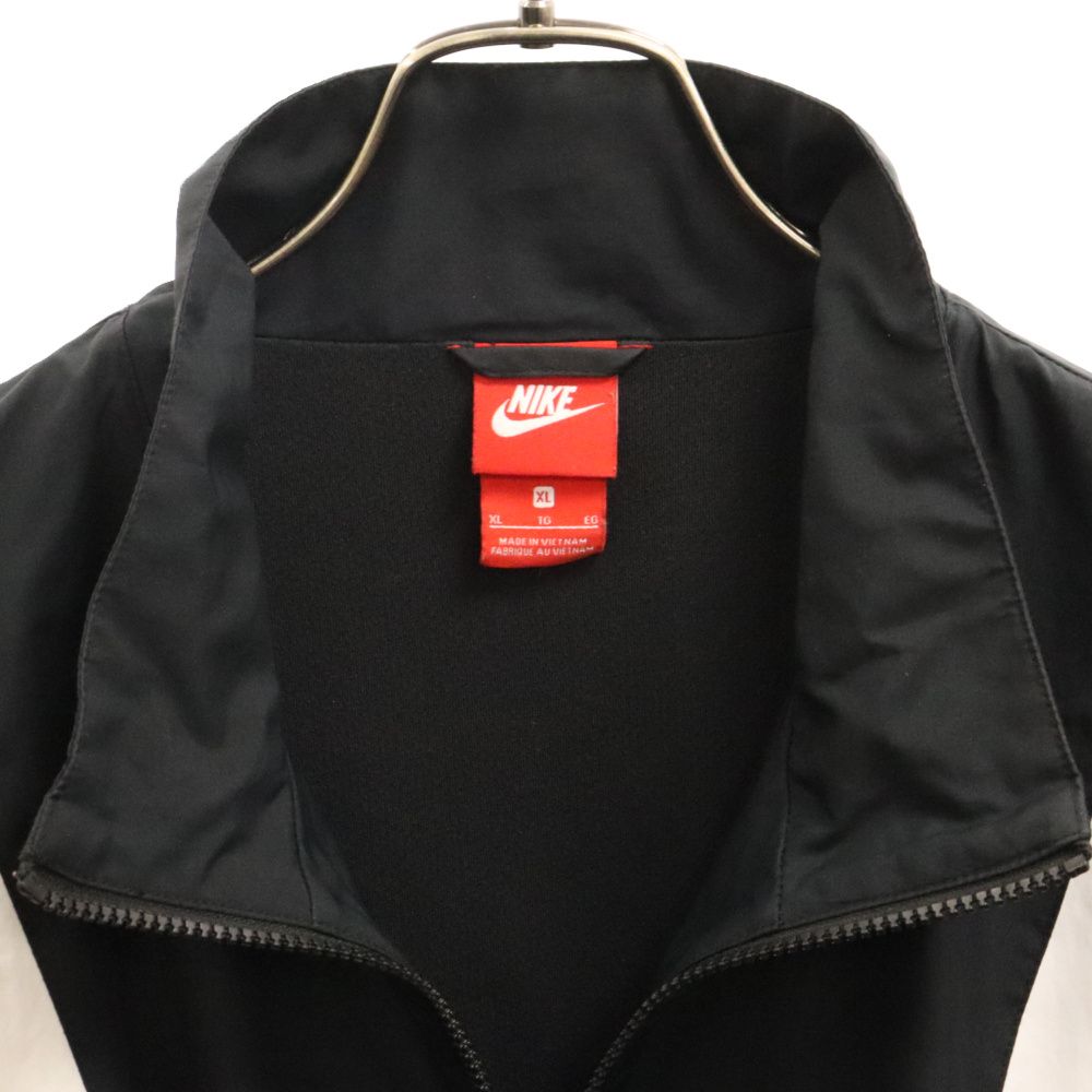 KITH (キス) 17AW ×NIKE Flight Windbreaker ×ナイキ フライトウインド 