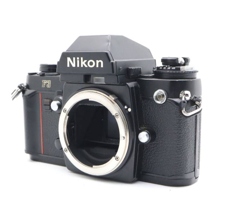 Nikon F 3 ボディ