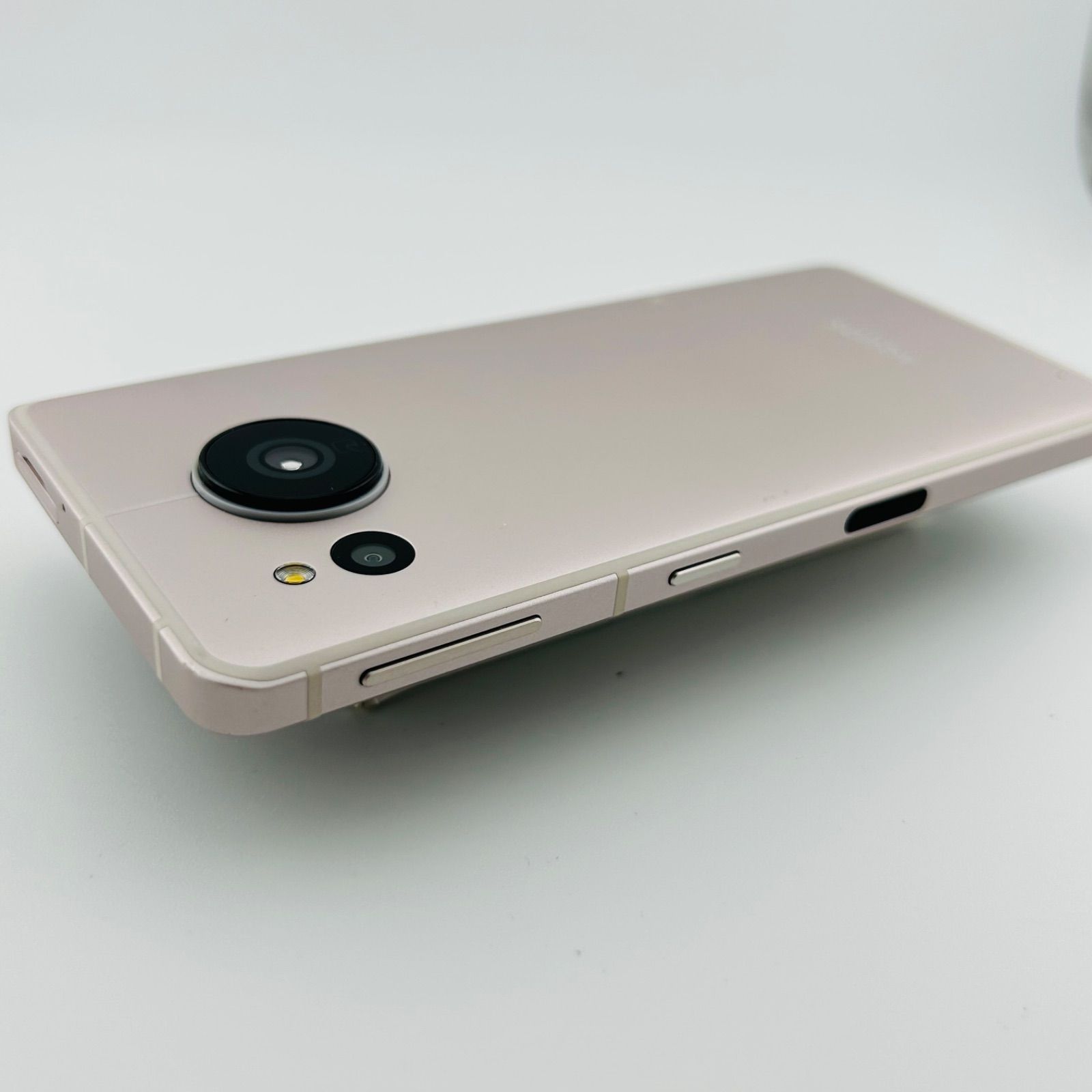 AQUOS sense7 ライトカッパー 128GB SIMフリー sense7_copper_tagb.jpg