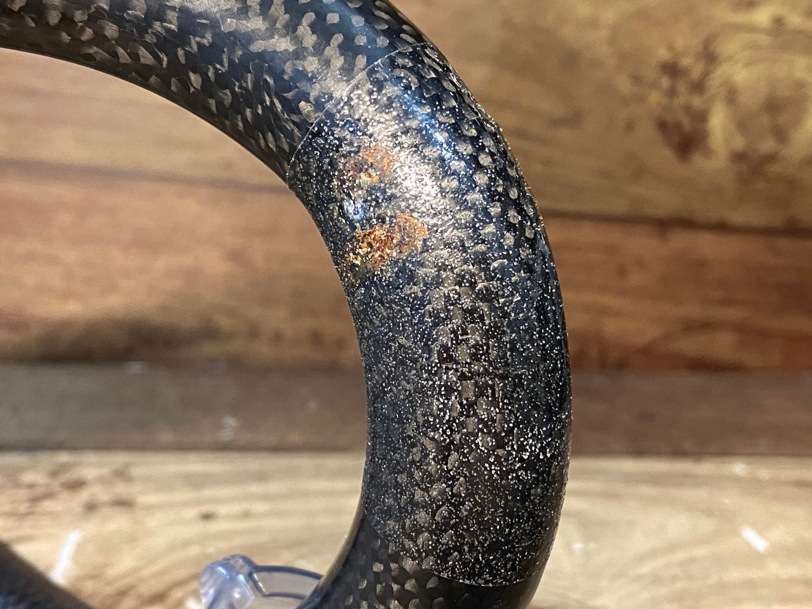 Deda DABAR フルカーボン 美品　破格 Deda DABAR フルカーボン 美品 破格 Deda DABAR フルカーボン 美