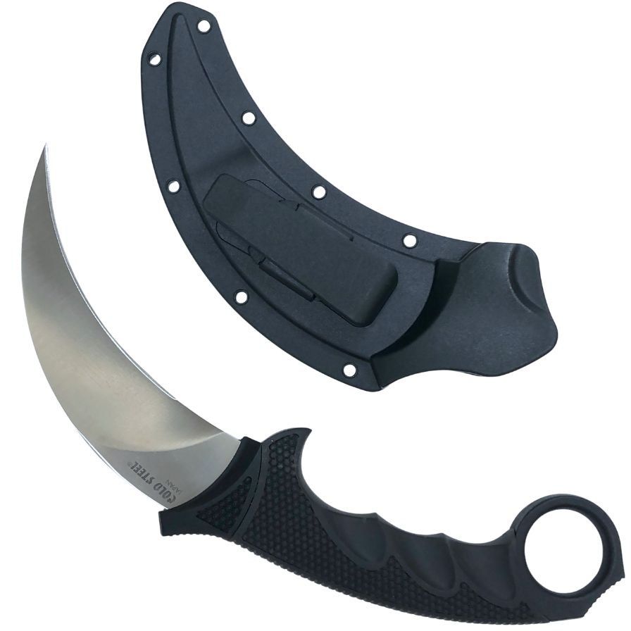 コールドスチール ナイフ スチールタイガー スティーブン AFI3