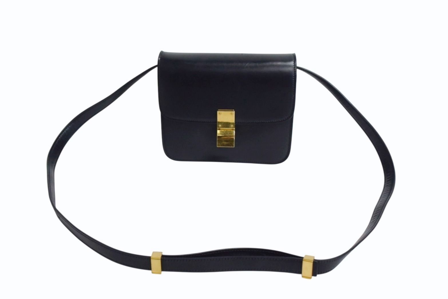 ★ よる様 ★ CELINE セリーヌ ショルダーバッグ クラシックボックス