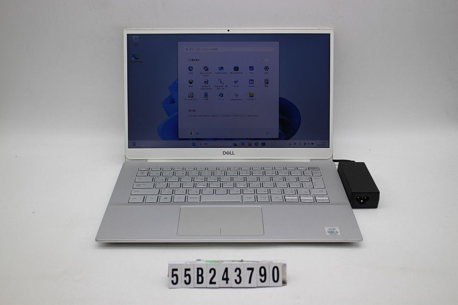 DELL Inspiron 5490 Core i5 10210U 1.6GHz/8GB/256GB(SSD)/14W/FHD(1920x1080)/Win11 【55B243790】