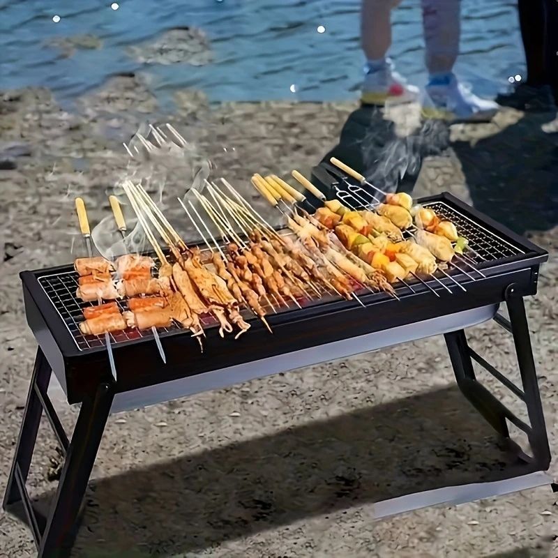 3個パック 超大型 折りたたみ式収納ボックス ラッチ付き - 防水