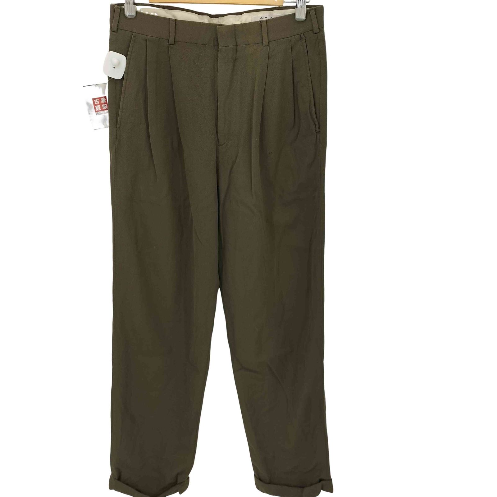 90s エディーバウアー ウール 2タック スラックス ビンテージ usa製 楽天市場】【6/29 48h限定10%OFFクーポン!】 デッドストック 90s