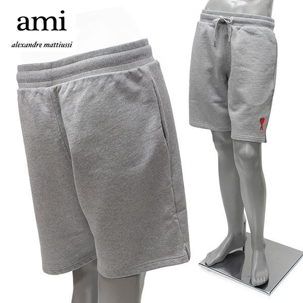 アミ アレクサンドル マテュッシ AMI Alexandre Mattiussi メンズ