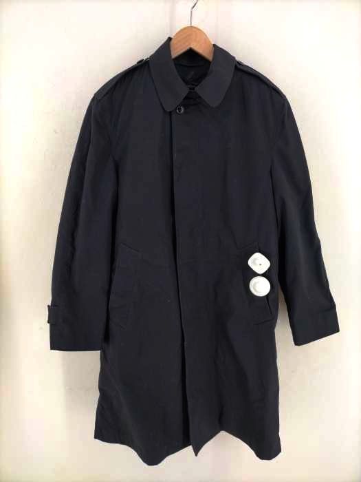 ユーエスネイビー US NAVY 87年 All Weather Coat メ | www.agb.md