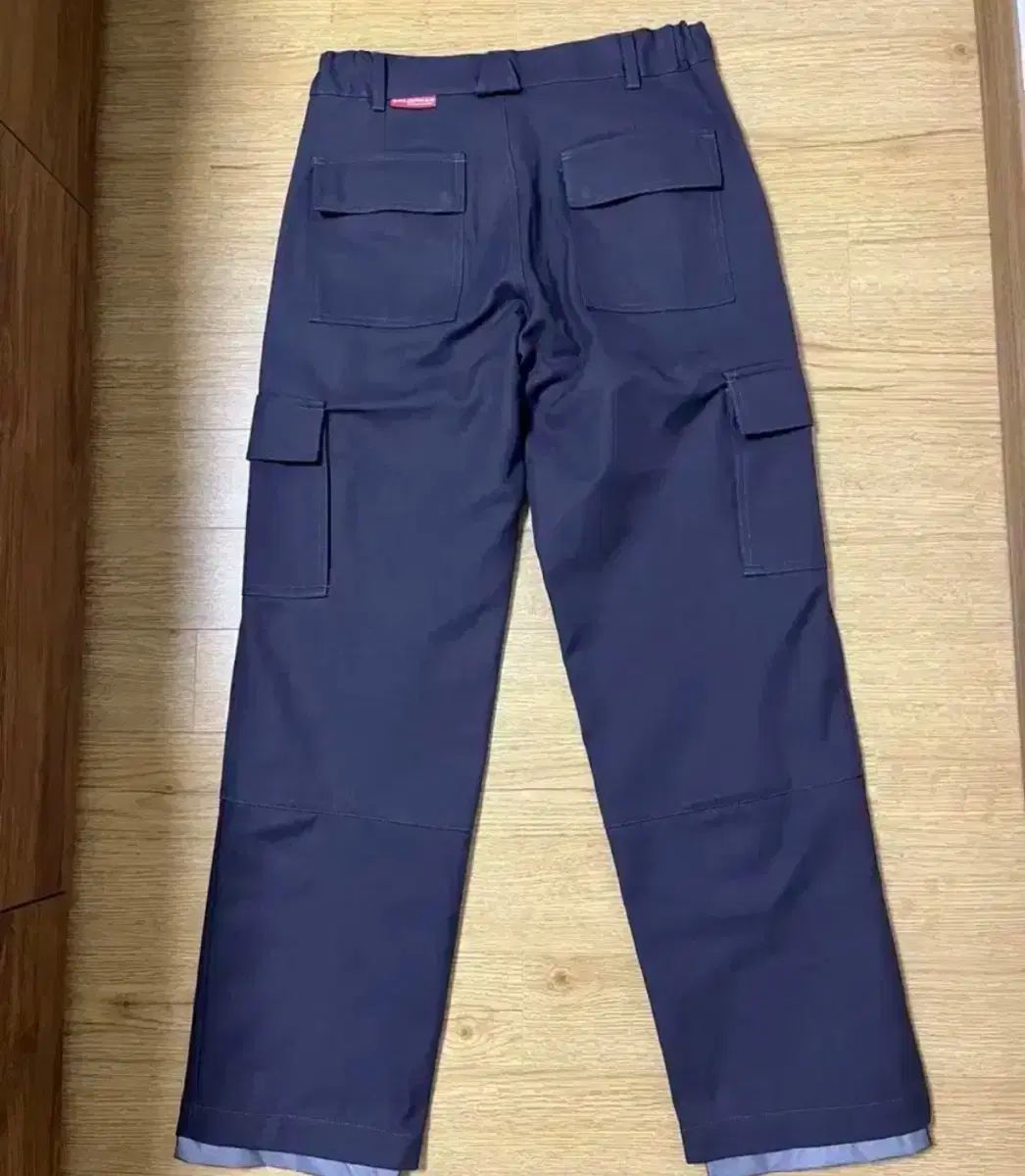 GR 10 K クロップドマン パンツ 46 新商品級