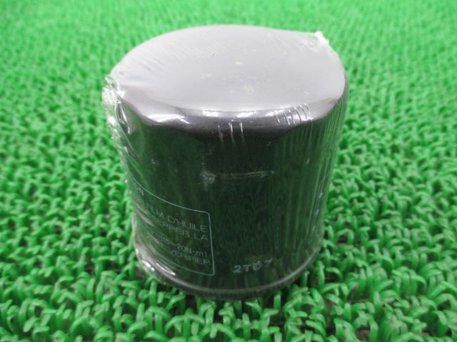 ゆうページ ZRX400 オイルフィルター 16097-1072 在庫有 即納 カワサキ 純正 新品