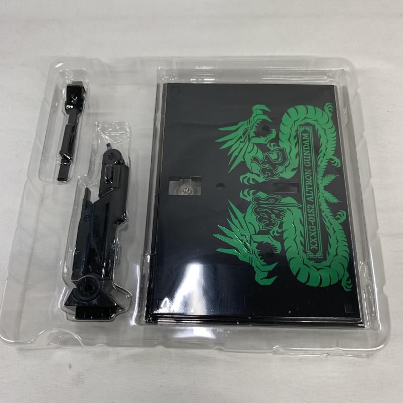 【中古】開封)L ROBOT魂 ＜SIDE MS＞ アルトロンガンダム[91][240091384211] 中古】開封)METAL ROBOT魂 ＜SIDE MS＞ アルトロンガンダム[91