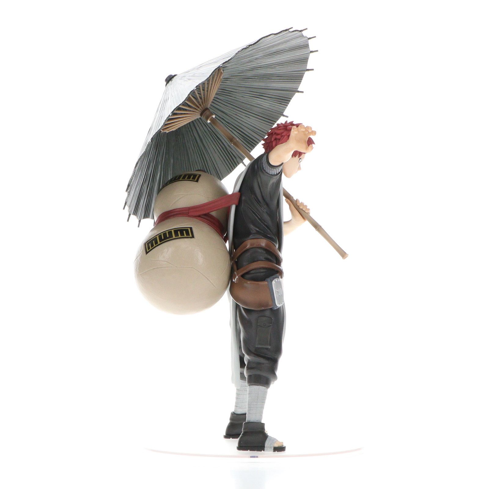 BANDAI - C賞 我愛羅(があら) 一番くじ NARUTO-ナルト- 疾風伝 忍ノ絆 MASTERLISE フィギュア プライズ バンダイスピリッツ cg61810952_600x600_crop_center
